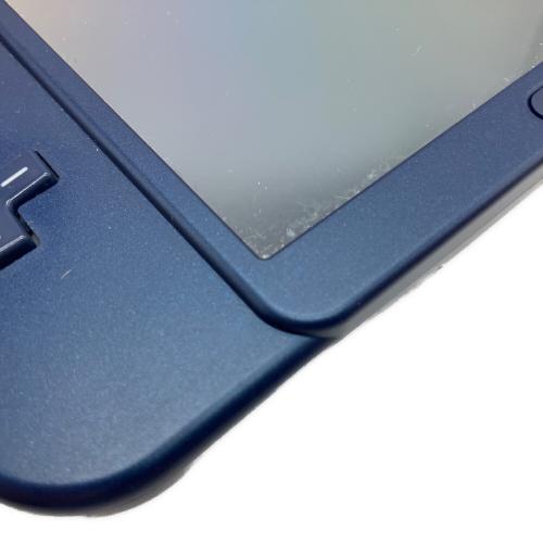 Nintendo (ニンテンドー) New Nintendo 3DS LL RED-001