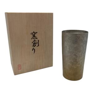 HORIE TITANIUM (ホリエ) タンブラー