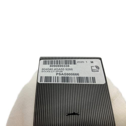 GUCCI (グッチ) 靴下 604040 24-26