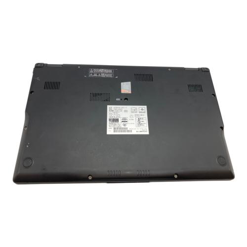 富士通 (フジツウ) LIFEBOOK FMVU34021 13.3型