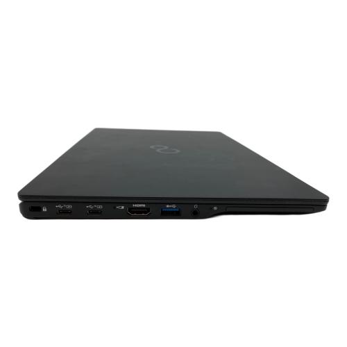 富士通 (フジツウ) LIFEBOOK FMVU34021 13.3型