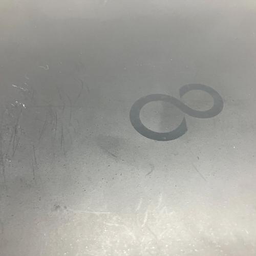 富士通 (フジツウ) LIFEBOOK FMVU34021 13.3型