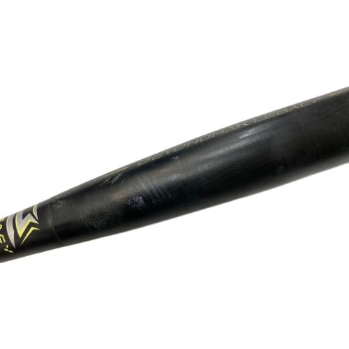 MIZUNO (ミズノ) BEYOND MAX LEGACY 軟式バット 1CJBR164 ケース付き(記名有) 84cm