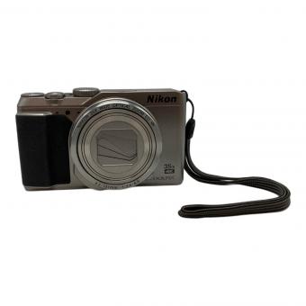 Nikon (ニコン) コンパクトデジタルカメラ COOLPIX A900