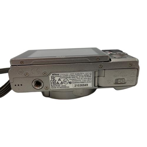 Nikon (ニコン) コンパクトデジタルカメラ COOLPIX A900
