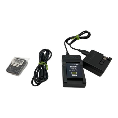 Nikon (ニコン) コンパクトデジタルカメラ COOLPIX A900