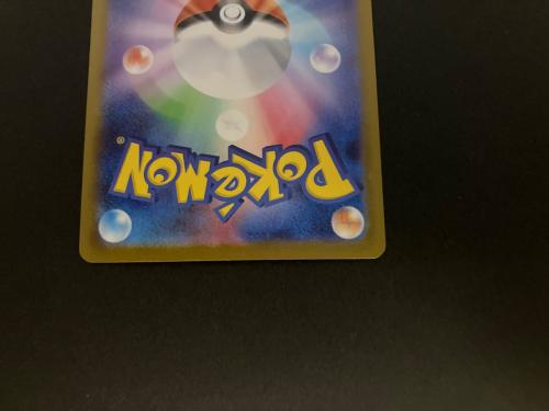 メガリザードンex ポケモンカード 223/193 MA