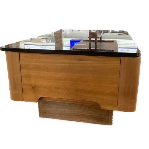 Armonia (アルモニア) ローテーブル 321 ブラック paora