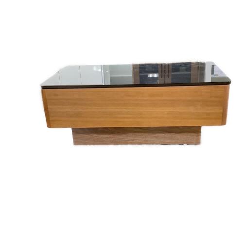 Armonia (アルモニア) ローテーブル 321 ブラック paora