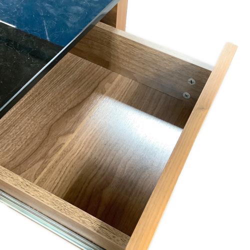 Armonia (アルモニア) ローテーブル 321 ブラック paora