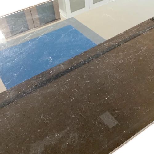 Armonia (アルモニア) ローテーブル 321 ブラック paora