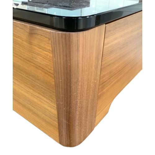 Armonia (アルモニア) ローテーブル 321 ブラック paora