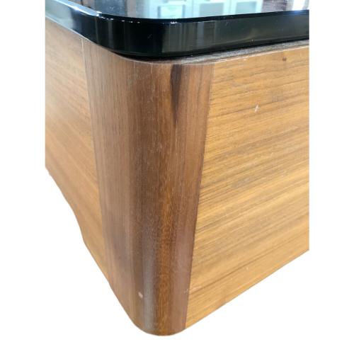 Armonia (アルモニア) ローテーブル 321 ブラック paora