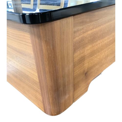 Armonia (アルモニア) ローテーブル 321 ブラック paora