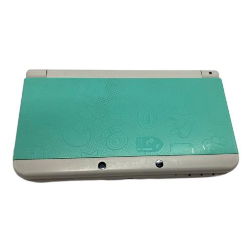 Nintendo (ニンテンドー) New Nintendo 3DS KTR-001