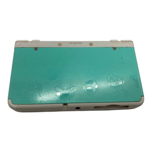 Nintendo (ニンテンドー) New Nintendo 3DS KTR-001