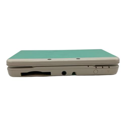 Nintendo (ニンテンドー) New Nintendo 3DS KTR-001