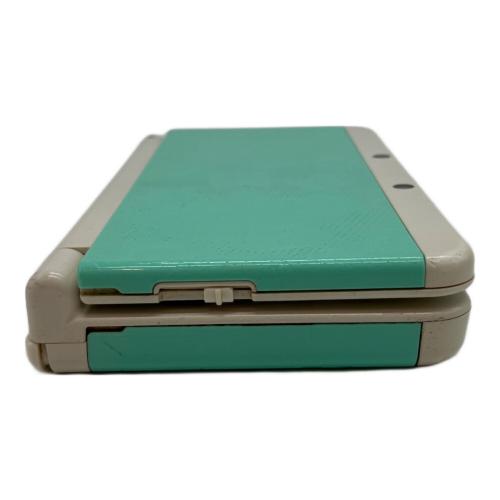 Nintendo (ニンテンドー) New Nintendo 3DS KTR-001