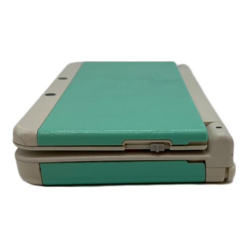 Nintendo (ニンテンドー) New Nintendo 3DS KTR-001