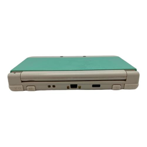 Nintendo (ニンテンドー) New Nintendo 3DS KTR-001