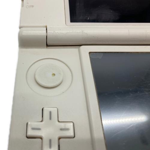 Nintendo (ニンテンドー) New Nintendo 3DS KTR-001