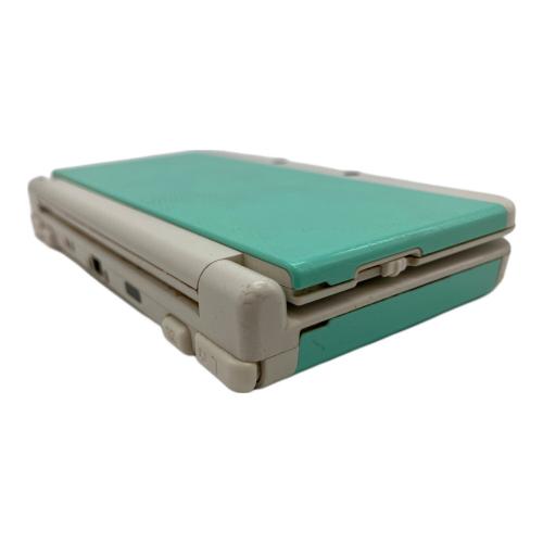 Nintendo (ニンテンドー) New Nintendo 3DS KTR-001