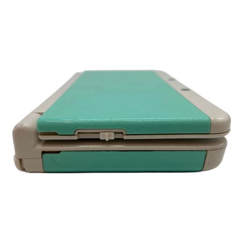 Nintendo (ニンテンドー) New Nintendo 3DS KTR-001