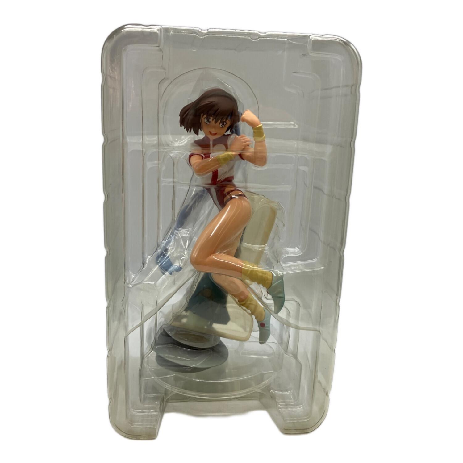 トップをねらえ タカヤ ノリコ 1/6 scale PVC製塗装済み完成品