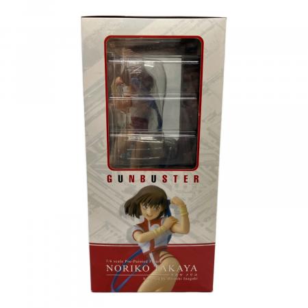 トップをねらえ タカヤ ノリコ 1/6 scale PVC製塗装済み完成品