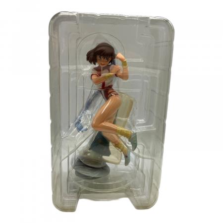 トップをねらえ タカヤ ノリコ 1/6 scale PVC製塗装済み完成品