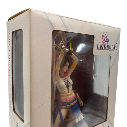 FINAL FANTASY X-2 1/6 scale フィギュア ユウナ フィギュア