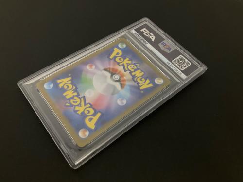 ゼクロムex ポケモンカード 174/086 BWR PSA10 @