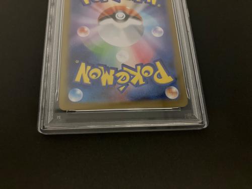 ゼクロムex ポケモンカード 174/086 BWR PSA10 @