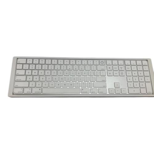 Apple (アップル) マジックキーボード Magic Keyboard with Touch ID