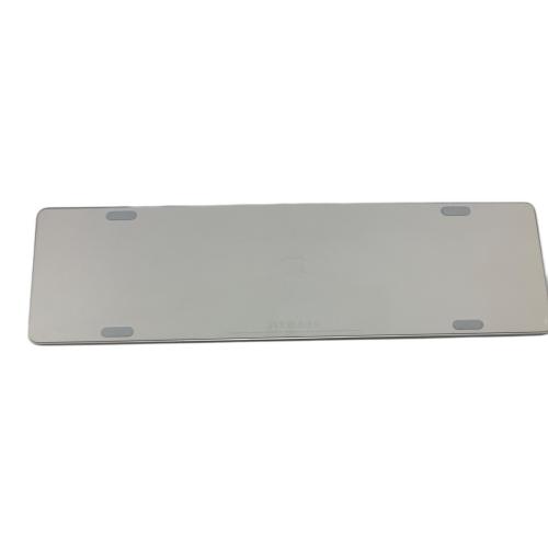 Apple (アップル) マジックキーボード Magic Keyboard with Touch ID