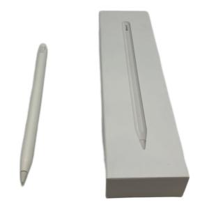 Apple (アップル) Apple Pencil(第2世代) PU8F2J/A