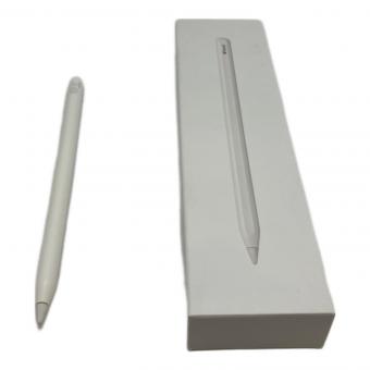 Apple (アップル) Apple Pencil(第2世代) PU8F2J/A