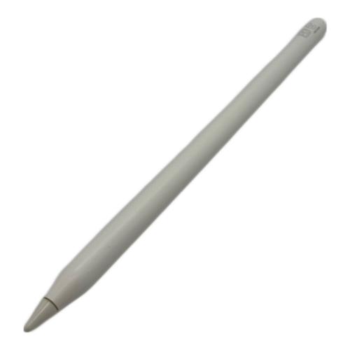 Apple (アップル) Apple Pencil(第2世代) PU8F2J/A