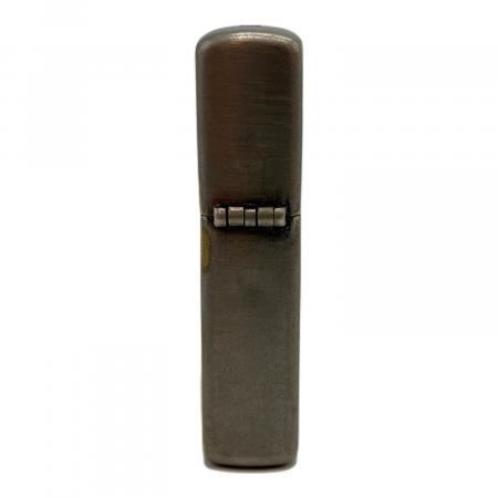 NEIGHBORHOOD AGED ZIPPO LIGHTER ネイバーフッド 012172 24AW