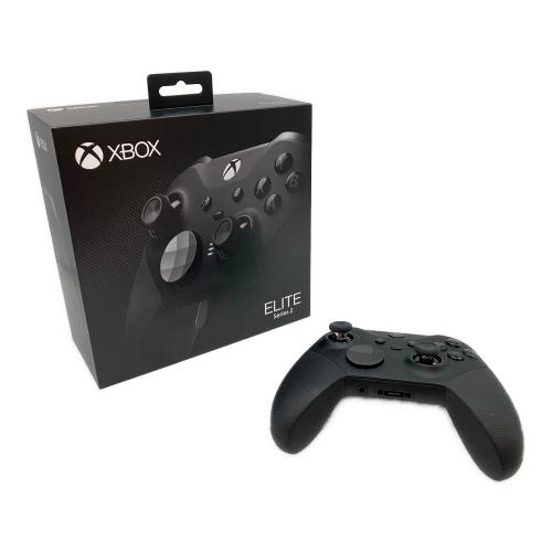 コントローラ Elite Series2