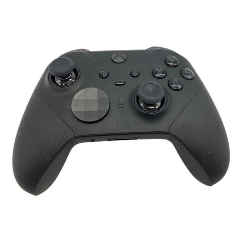 コントローラ Elite Series2