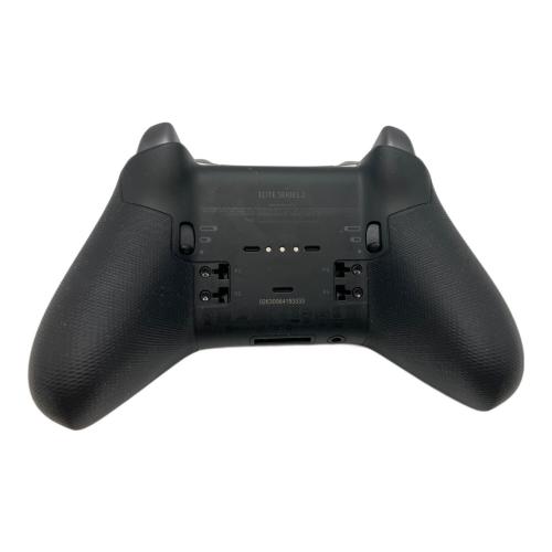 コントローラ Elite Series2