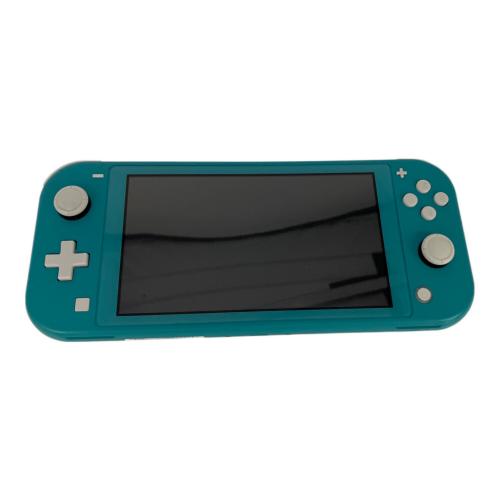 Nintendo (ニンテンドウ) Nintendo Switch Lite HDH-001