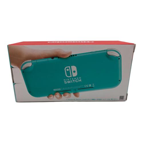 Nintendo (ニンテンドウ) Nintendo Switch Lite HDH-001
