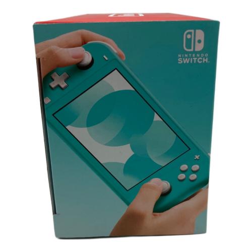 Nintendo (ニンテンドウ) Nintendo Switch Lite HDH-001