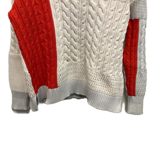 PEARLY GATES (パーリーゲイツ) ゴルフウェア(トップス) レディース SIZE M ホワイト