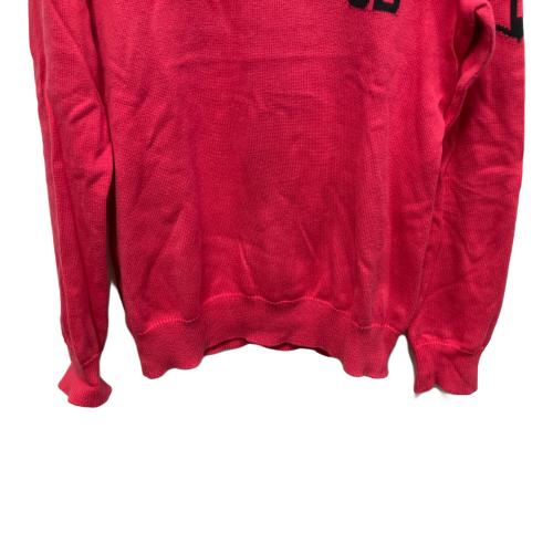 PEARLY GATES (パーリーゲイツ) ゴルフウェア(トップス) レディース SIZE M ピンク