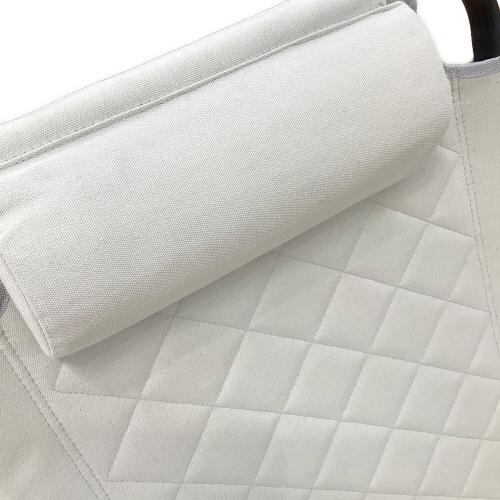 R/cr (アルシャル) リクライニングローチェア ベージュ