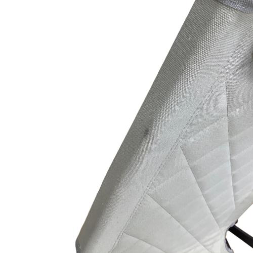 R/cr (アルシャル) リクライニングローチェア ベージュ