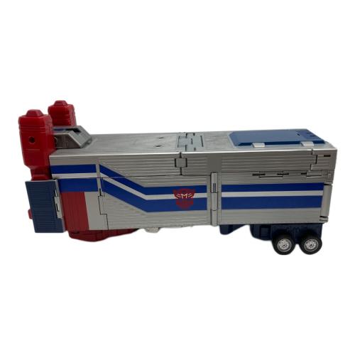 スーパージンライ/ゴッドボンバー/ゴッドジンライboxセット トランスフォーマー